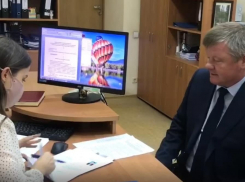 Совпадение? После публикации СИ «Блокнот Саратов» Михаил Исаев принял судьбоносное решение 