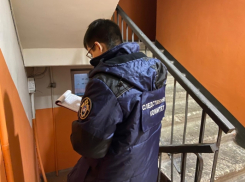 В Саратове в съёмной квартире найден труп молодого человека