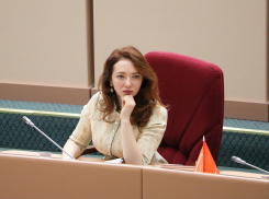 Юлия Литневская о новом мэрском сроке Михаила Исаева: «Добрые перемены будут еще заметнее» 