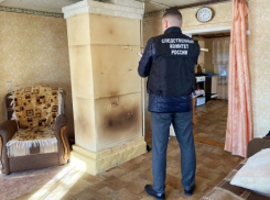 Два жителя Саратовской области угорели из-за закрытого дымохода