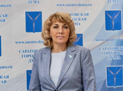 Депутат о выборах главы Саратова: «Непросто выбрать того, кто способен принести городу максимум пользы»