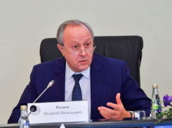 Губернатор Саратовской области объявил о введении дистанционного обучения в школах городов и поселков региона