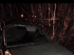 В результате ДТП четыре саратовца оказались в больнице