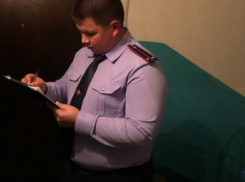 В Волжском районе зарезали пожилого саратовца