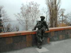 В понедельник в Саратовской области местами ожидается небольшой дождь 