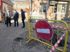 Депутат гордумы: «Изношенность коммуникаций в Саратове составляет 70-80 процентов»