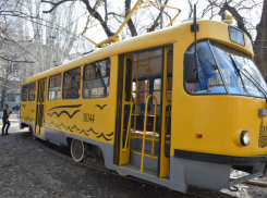 Минтранс РФ займется проработкой проекта скоростного трамвая в Саратове