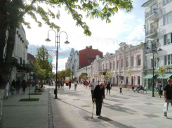 В четверг в Саратовской области ожидается теплая погода с кратковременными дождями