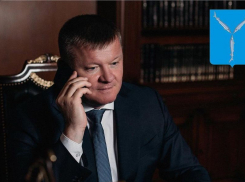 Михаил Исаев осудил катание на самокате по Доске почета в Саратове