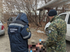 82-летний саратовец зарезал своего молодого друга