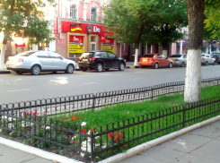 В центре Саратова планируется создать платные парковки на 3000 мест: комментарий мэра