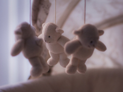 В Саратове скончался младенец: следователи проводят проверку