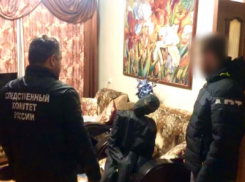 Молодой саратовец заколол своего отца ножом в сердце