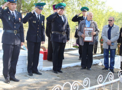Пропавшие без вести воины вернулись в Саратовскую область спустя десятилетия