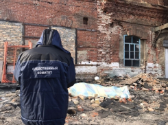 Альпинист из Саратова сорвался с высоты и разбился насмерть