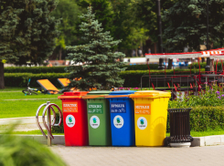 Раздельный сбор мусора за 25 миллионов рублей: саратовские власти объявили аукцион