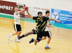 На матч «СГАУ-Саратов» с «Чеховскими медведями» будут допущены зрители, но по QR-кодам