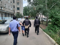 Тело в шкафу: жителю Ртищево предъявлено обвинение в убийстве 10-летней давности