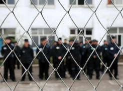 Пытки в Саратовской ОТБ-1: задержаны предполагаемые организаторы истязаний заключенных