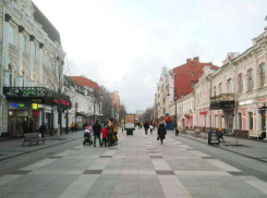Рейтинг: в Саратове зарабатывают меньше, чем в Самаре, но больше, чем в Волгограде