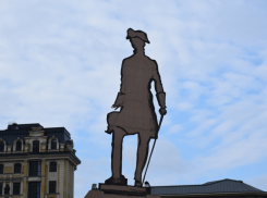 В Саратове объявлен сбор средств на памятник императору