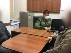 Подозреваемый в убийстве саратовца скрывался в Волгограде