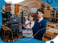 Воспитанник саратовской театральной студии сыграл главную роль в «Ералаше»