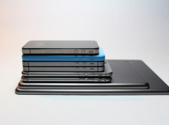 Саратовец вынес из магазина бытовой техники 66 мобильников