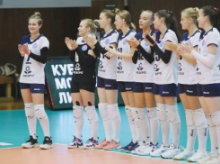 Молодежка саратовского «Протона» начинает сезон в чемпионате ЖМЛ