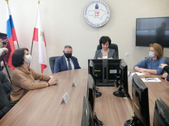 В избиркоме Саратовской области подвели окончательные итоги выборов в Госдуму