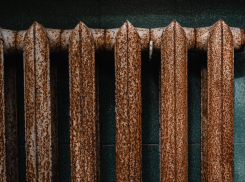 Жители центральной части Саратова остались без отопления