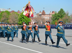 Торжественное прохождение войск состоится в Саратове