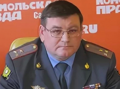Полковник полиции в отставке умер в Саратове от коронавируса