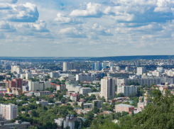 Саратов занял 15-е место по качеству городской среды