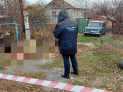 В жестоком убийстве саратовца оказался замешан пенсионер