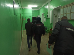 Житель Саратовской области наступил на горло соседке, женщина скончалась