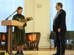 Ректором Саратовской консерватории переизбрали Александра Занорина