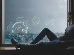 В Саратовской области закрываются кинотеатры, кафе, бассейны