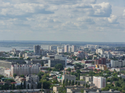 С Нового года площадь Саратова вырастет почти в семь раз