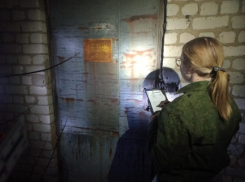 В Ртищеве Саратовской области найден труп пропавшего в августе мужчины