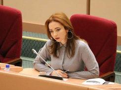 Юлия Литневская: «Представляете, Рашкину лося подкинули!»