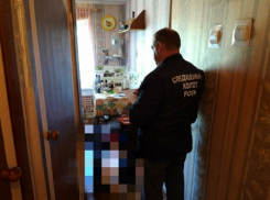 Мужчина в Энгельсе зарезал пьяного отца