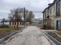 Мэрия: в новом Саратове ремонтируют дороги и объекты водоснабжения