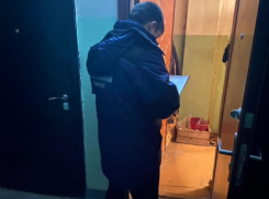 Тело умершего саратовца дольше недели лежало в квартире