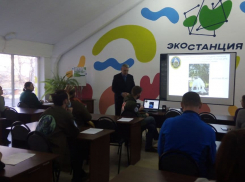 Лица экодиктанта в Саратове: от студента до замминистра