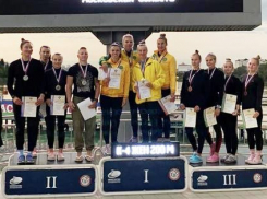 Саратовцы завоевали еще две золотые медали на чемпионате России по гребле на байдарках и каноэ