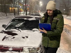 На Перспективной в салоне автомобиля нашли труп водителя