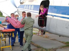 Страшное ДТП в Вольском районе – выжившую 3-летнюю девочку транспортируют из Саратова в Екатеринбург