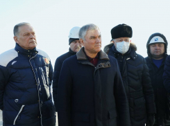 Новую саратовскую набережную продлят в обе стороны