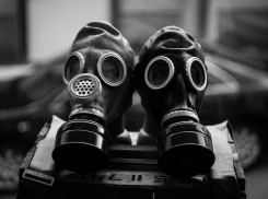 «Придется покупать противогаз»: Балаковцы задыхаются от смога и ждут реакции властей